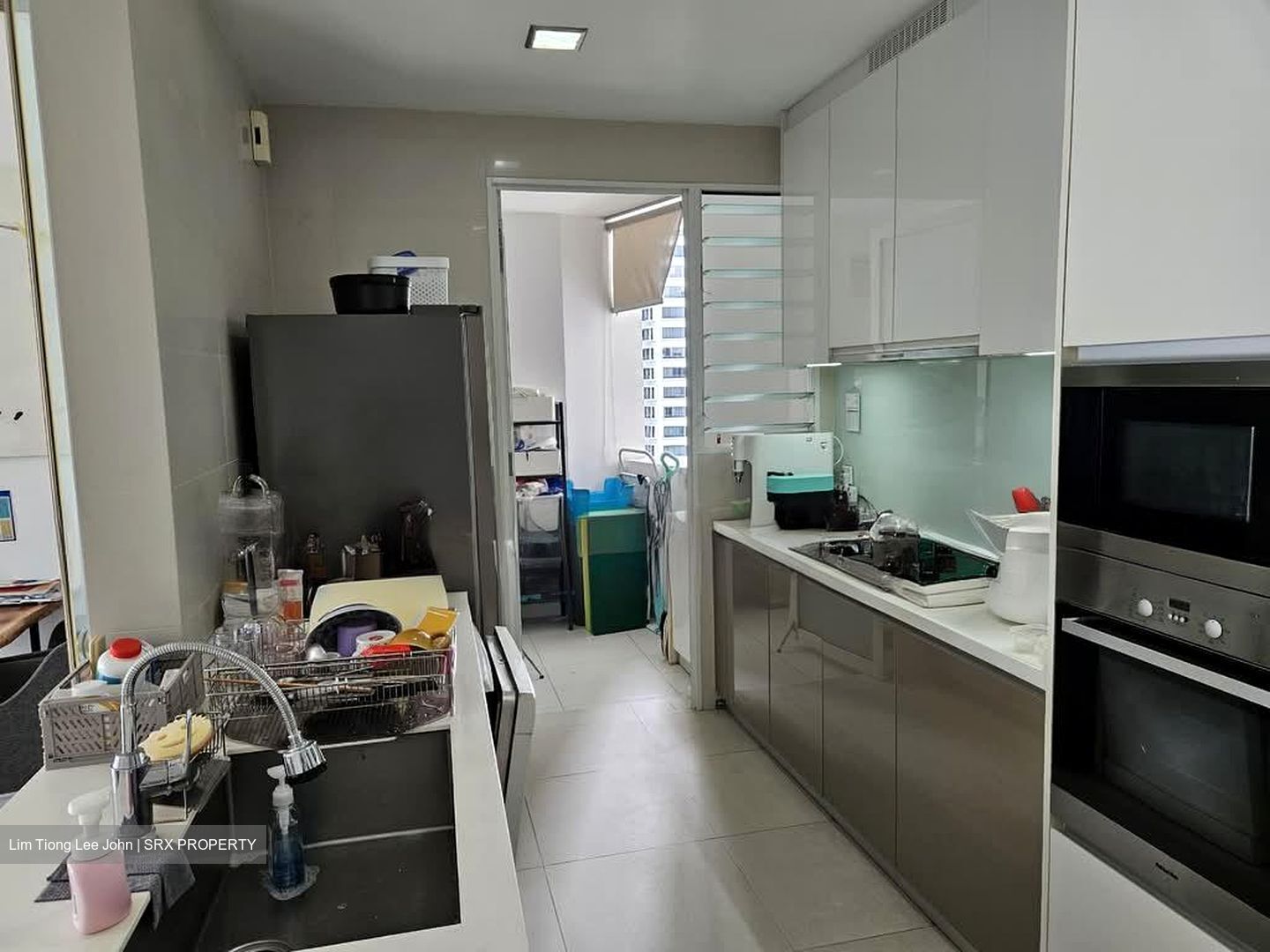 D'Leedon (D10), Condominium #561384551